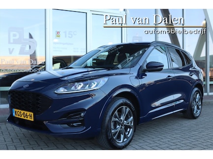 Ford Kuga 0