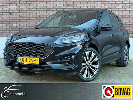Ford Kuga 0