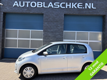 Volkswagen Up! 0