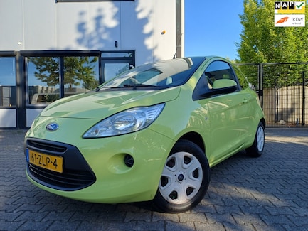 Ford Ka 0