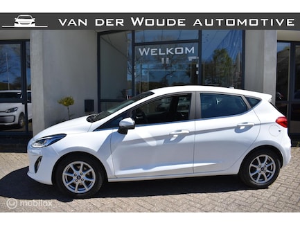 Ford Fiesta 0