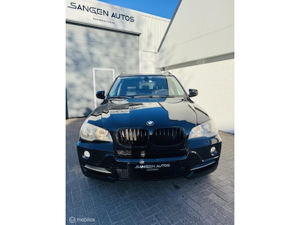 BMW X5 0