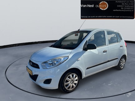 Hyundai i10 0