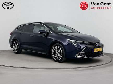Toyota Corolla 0