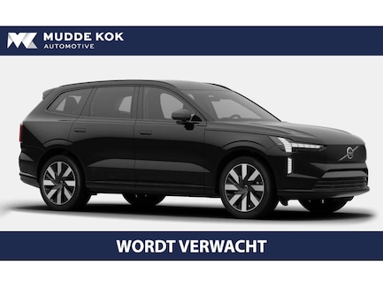 Volvo EX90 0
