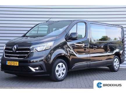 Renault Trafic 0