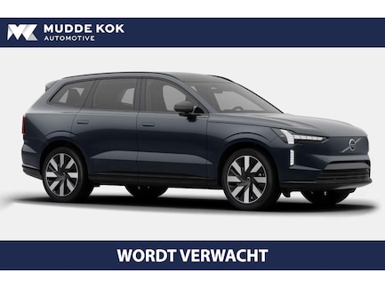 Volvo EX90 0