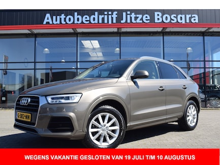 Audi Q3 0