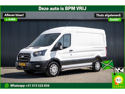 Ford Transit 0
