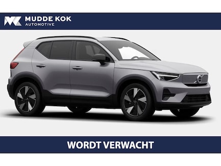 Volvo EX40 0