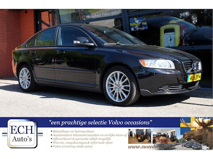 Volvo S40 0