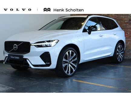 Volvo XC60 0