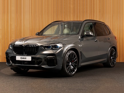 BMW X5 0