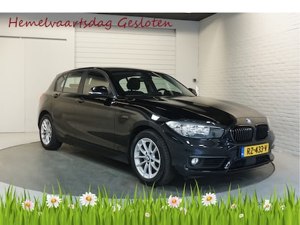BMW 1-Serie 0