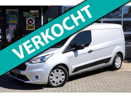 Ford Transit Connect 0
