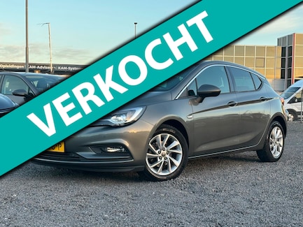 Opel Astra 0