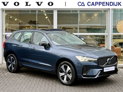Volvo XC60 0