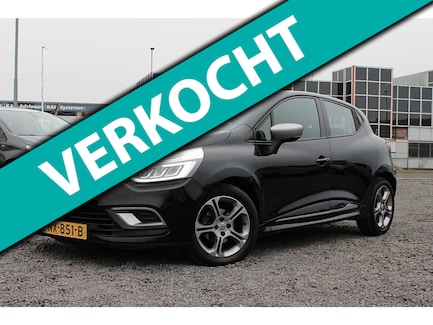 Renault Clio 0