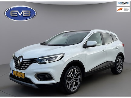 Renault Kadjar 0