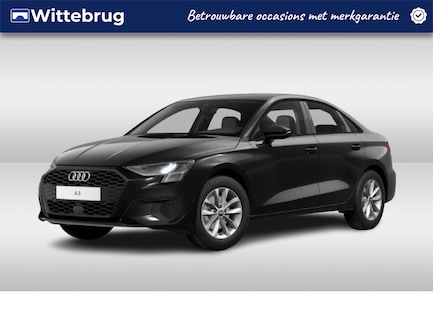 Audi A3 0
