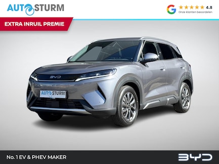 BYD Atto 2 0
