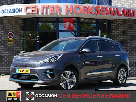 Kia Niro EV 0