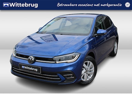 Volkswagen Polo 0