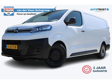 Citroën Jumpy 0