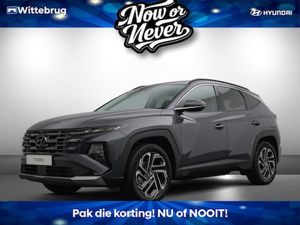 Hyundai Tucson 0