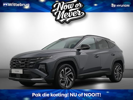 Hyundai Tucson 0