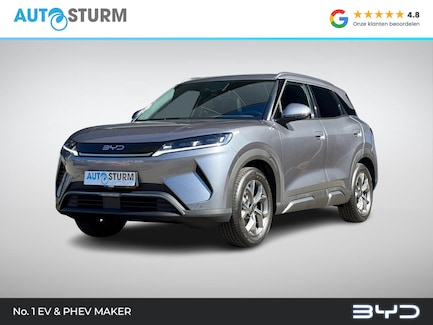 BYD Atto 2 0