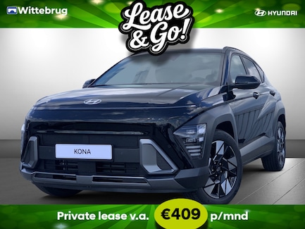 Hyundai Kona 0