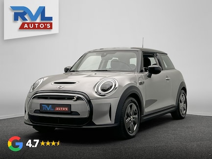 MINI Mini Electric 0
