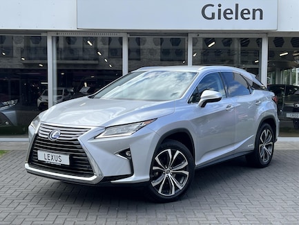 Lexus RX 0