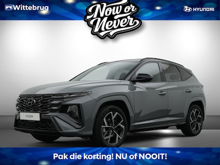 Hyundai Tucson 0