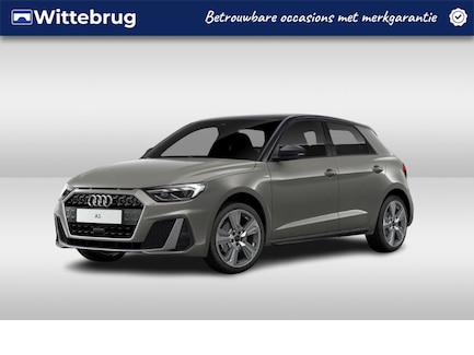 Audi A1 0
