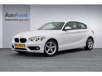 BMW 1-Serie 0