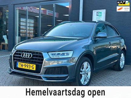 Audi Q3 0