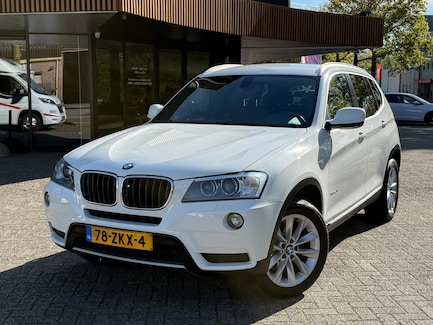 BMW X3 0