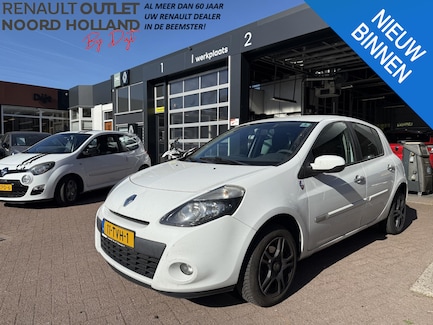Renault Clio 0