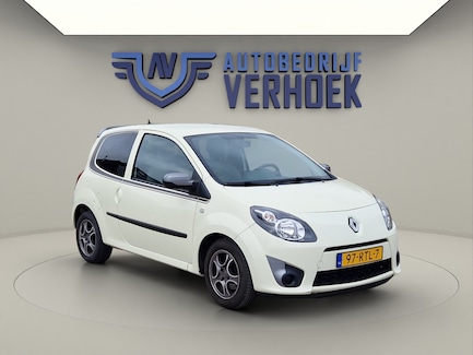 Renault Twingo 0