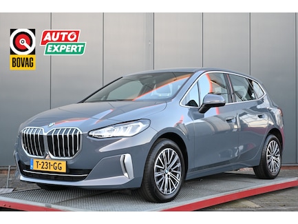 BMW 2-Serie Active Tourer 0
