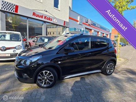 Opel Karl 0