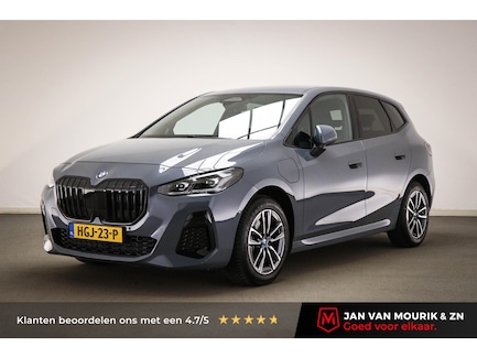 BMW 2-Serie Active Tourer 0