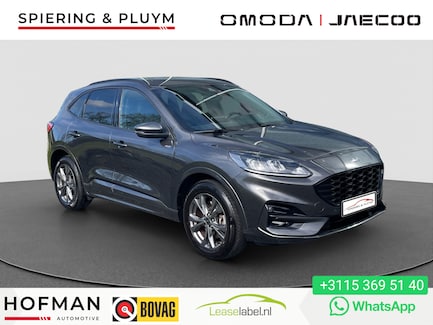 Ford Kuga 0