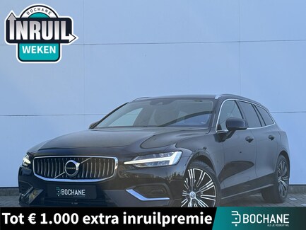 Volvo V60 0