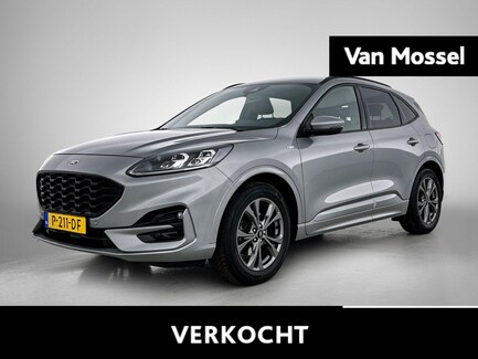 Ford Kuga 0