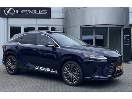 Lexus RX 0