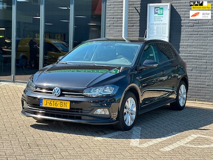 Volkswagen Polo 0