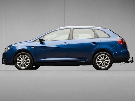 SEAT Ibiza 0
